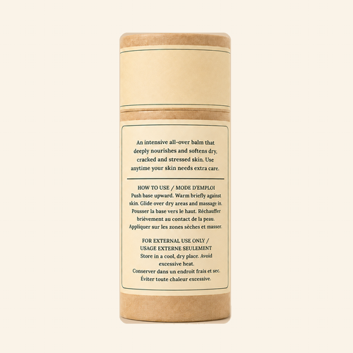 Sheazy Stick – Multi-Purpose All-Over Body Balm