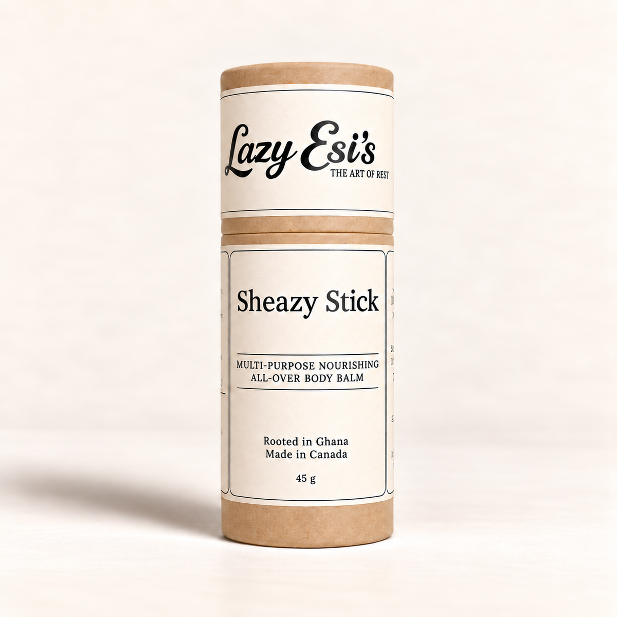 Sheazy Stick — Original