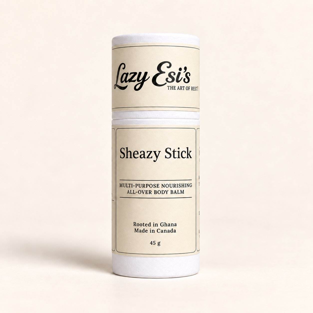 Sheazy Stick — Scent-Free