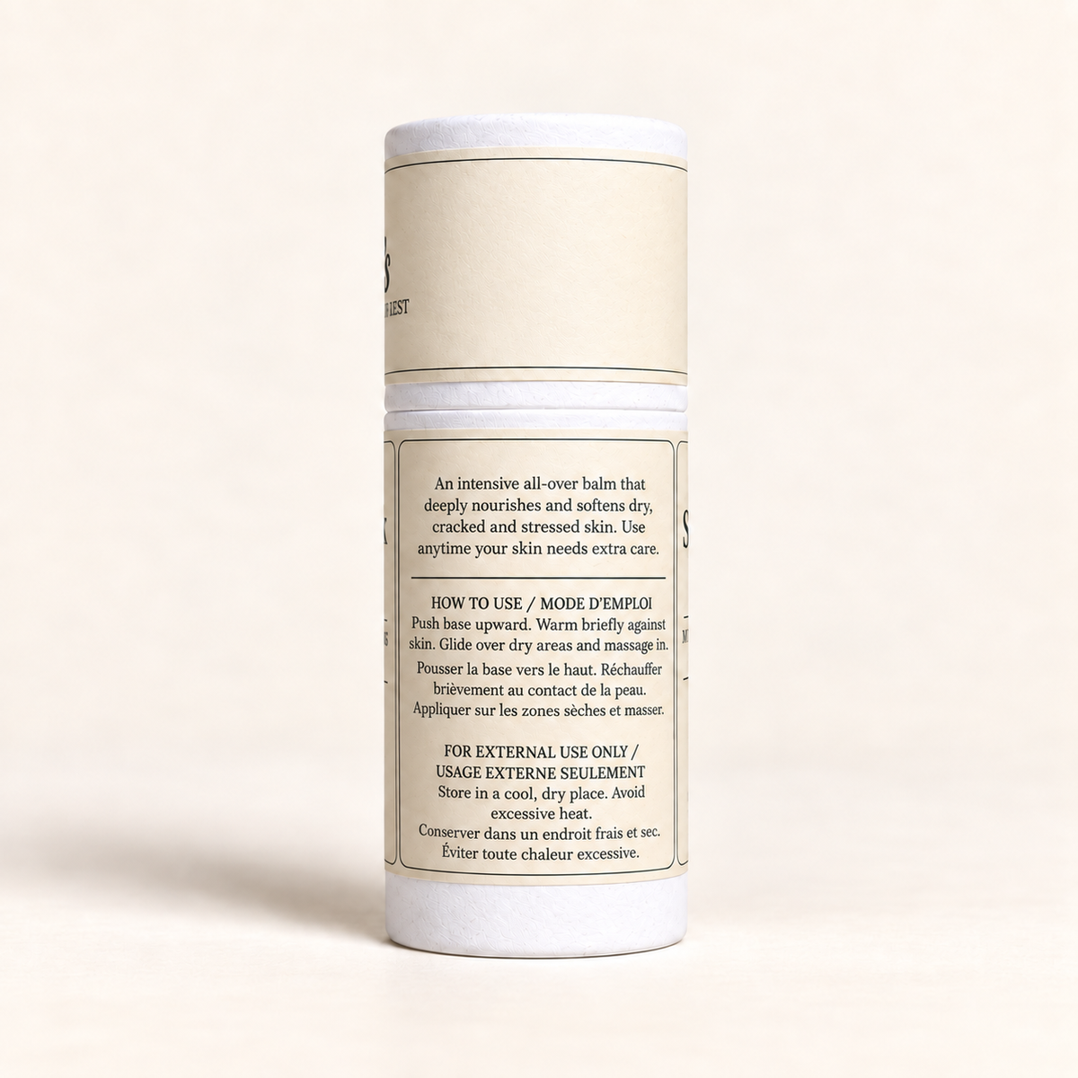 Sheazy Stick — Scent-Free
