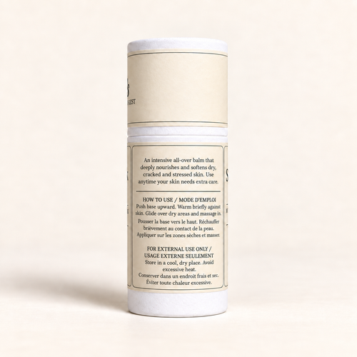 Sheazy Stick — Scent-Free
